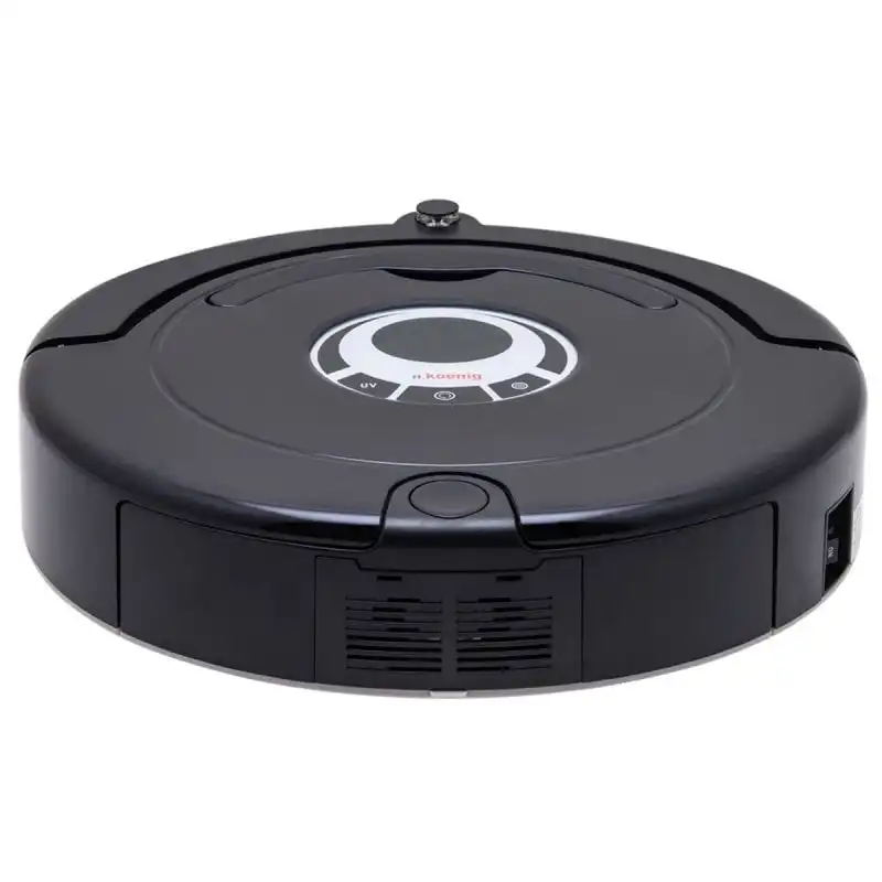 HKoenig SWR22B Robot Aspirador