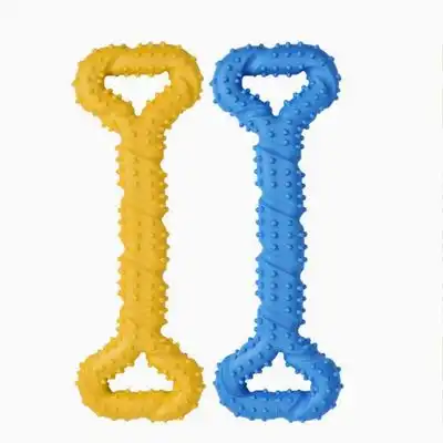 IntiMeg  con forma de hueso de perro - Azul - IntiMeg - Comparador de precios