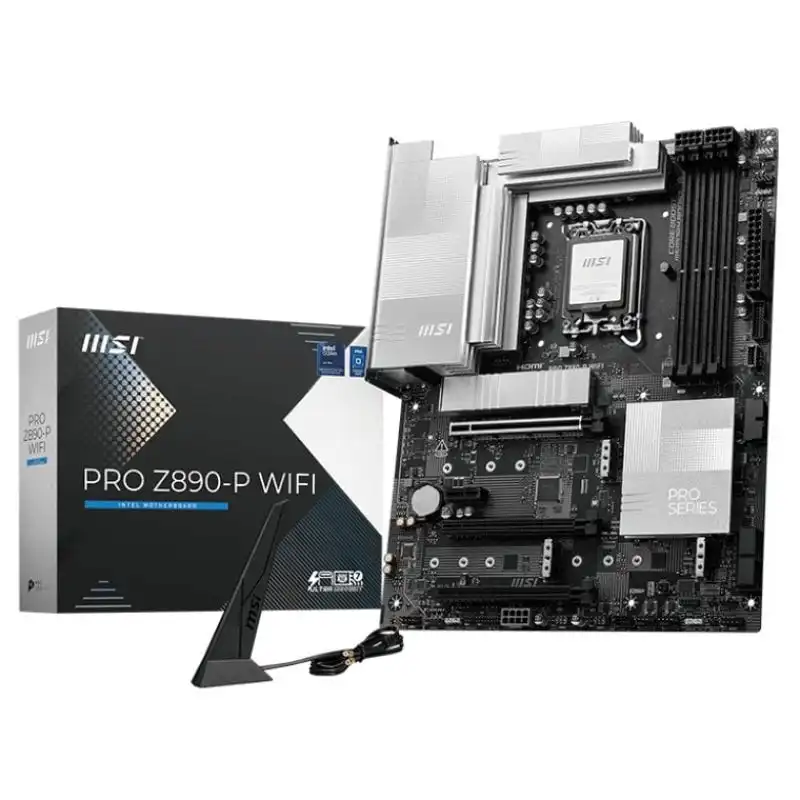 MSI PRO Z890-P WIFI