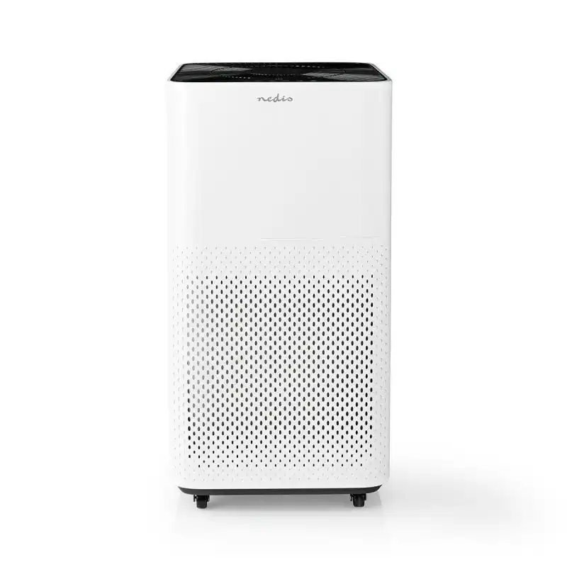 Nedis AIPU300CWT Purificador de Aire 45 m2