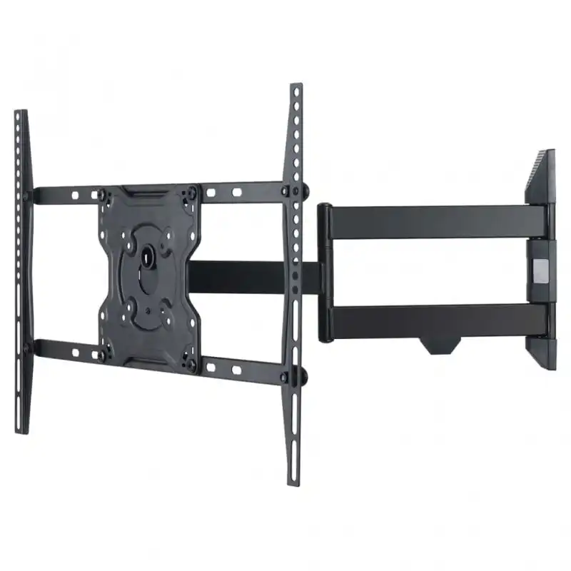 NewStar Soporte de Pared para TV 42"/70" VESA 600x400 Máx 40Kg Negro