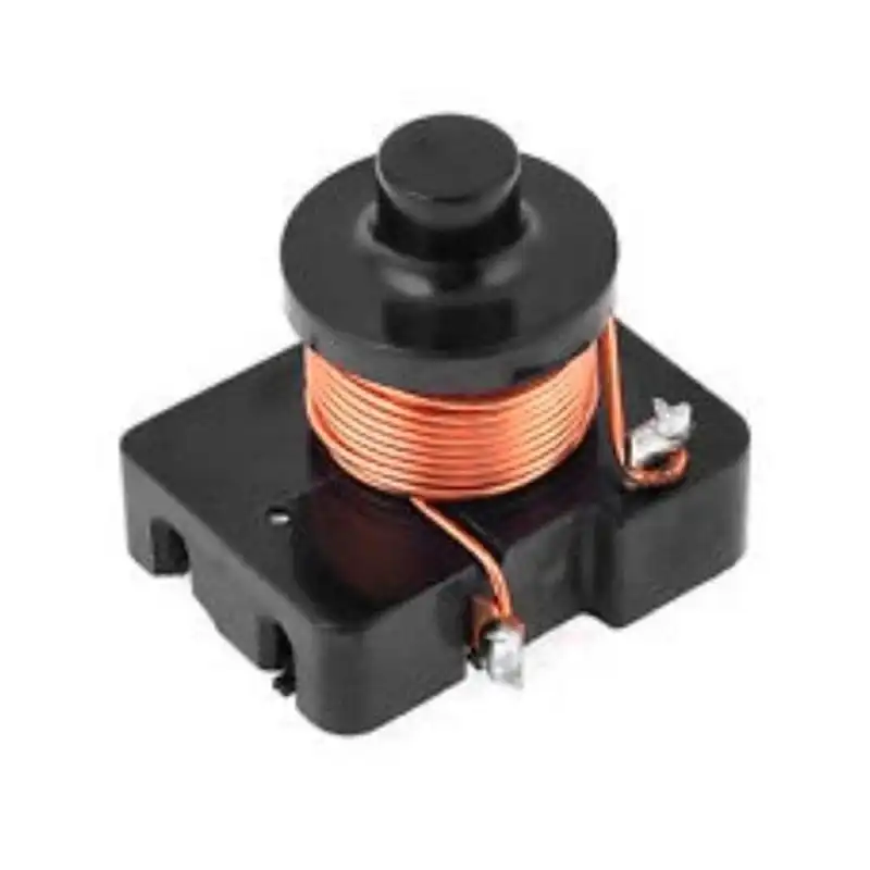 Relé Arranque Compresor Frigorífico Universal 1/8cv 220v