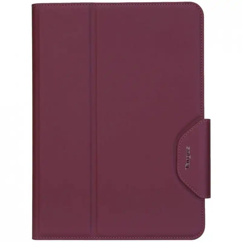Targus VersaVu Funda Borgoña para iPad Pro 2018 11"