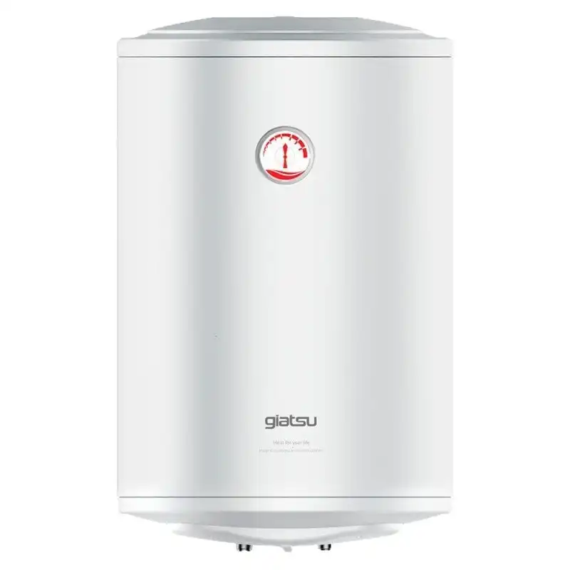 Termo Eléctrico Capricornio 80 Litros GIATSU - HTW