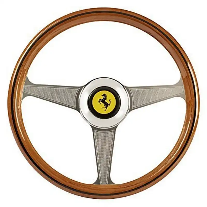 Thrustmaster Ferrari 250 GTO Vintage Add On
