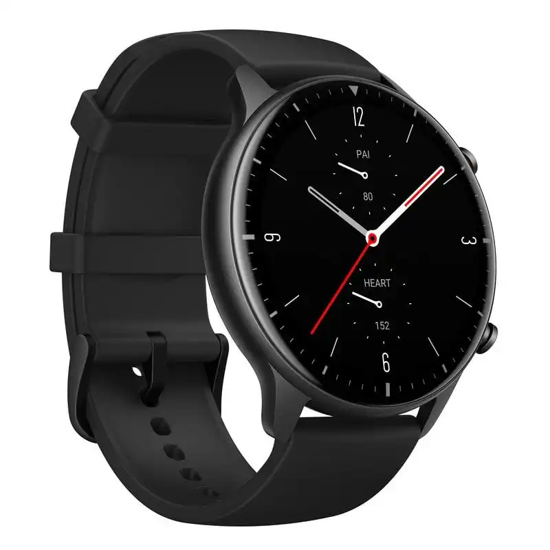 Amazfit GTR 2 Smartwatch Sport Edition Negro