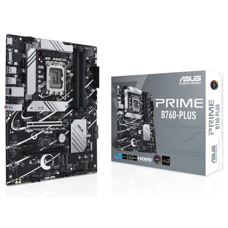 ASUS PRIME B760-PLUS