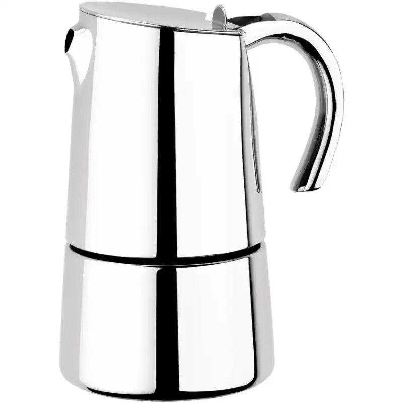 BRA Bella Cafetera Italiana 4 Tazas