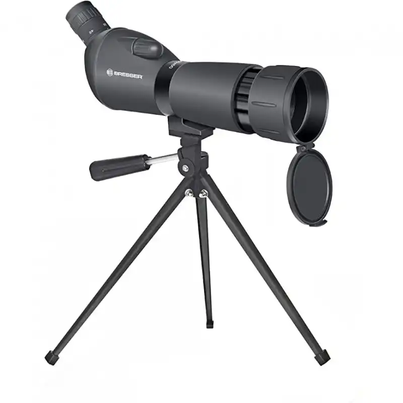 Bresser Telescopio Terrestre 20-60x60mm