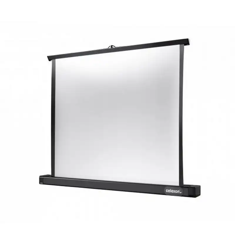 Celexon Professional Mini Pantalla de Proyección 89x50cm