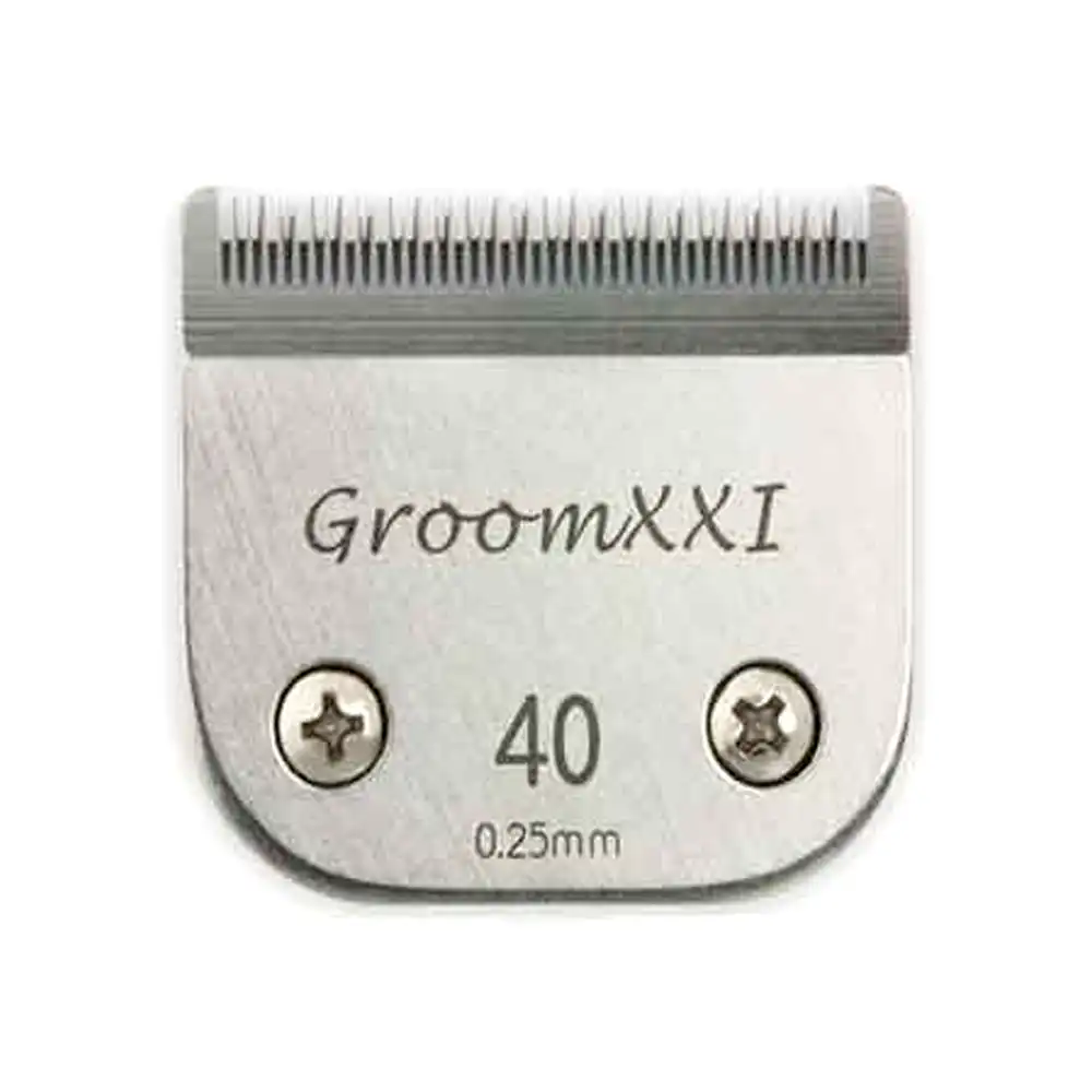 Cuchilla Groom XXI size 7F - Oster - Comparador de precios