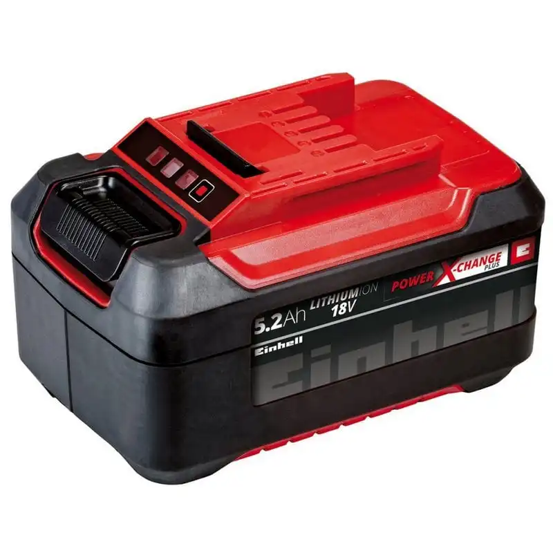 Einhell Power X-Change Plus Batería 18V