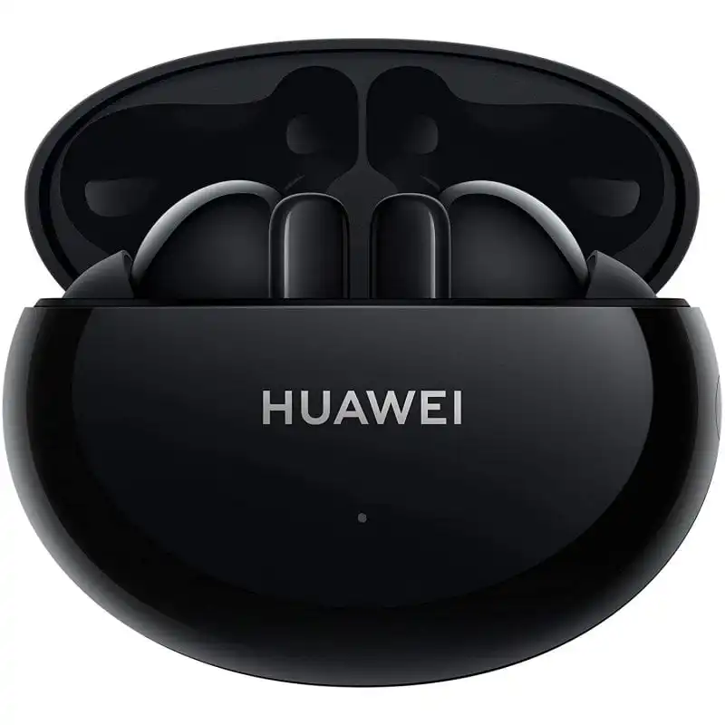 Huawei Freebuds 4i Auriculares Bluetooth Negros