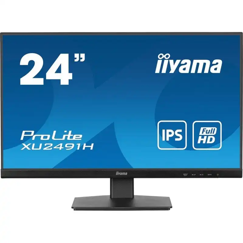 Iiyama ProLite XU2491H-B1 24" LED IPS FullHD 100Hz