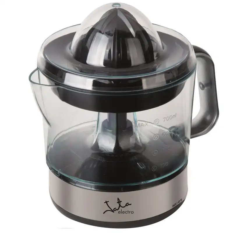 Jata EX421 Exprimidor Eléctrico 40W