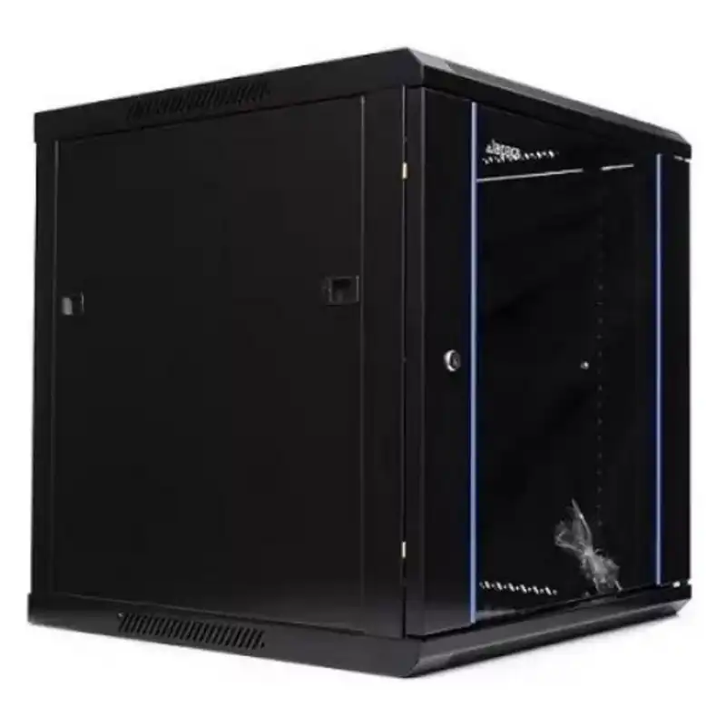 Lapara Networking LA-00020213 Armario Rack Mural 19" 12U 600x600mm FlatPack