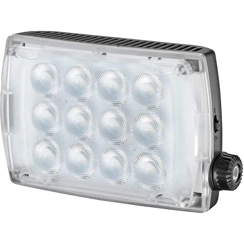 Manfrotto Spectra2 Antorcha LED Regulable