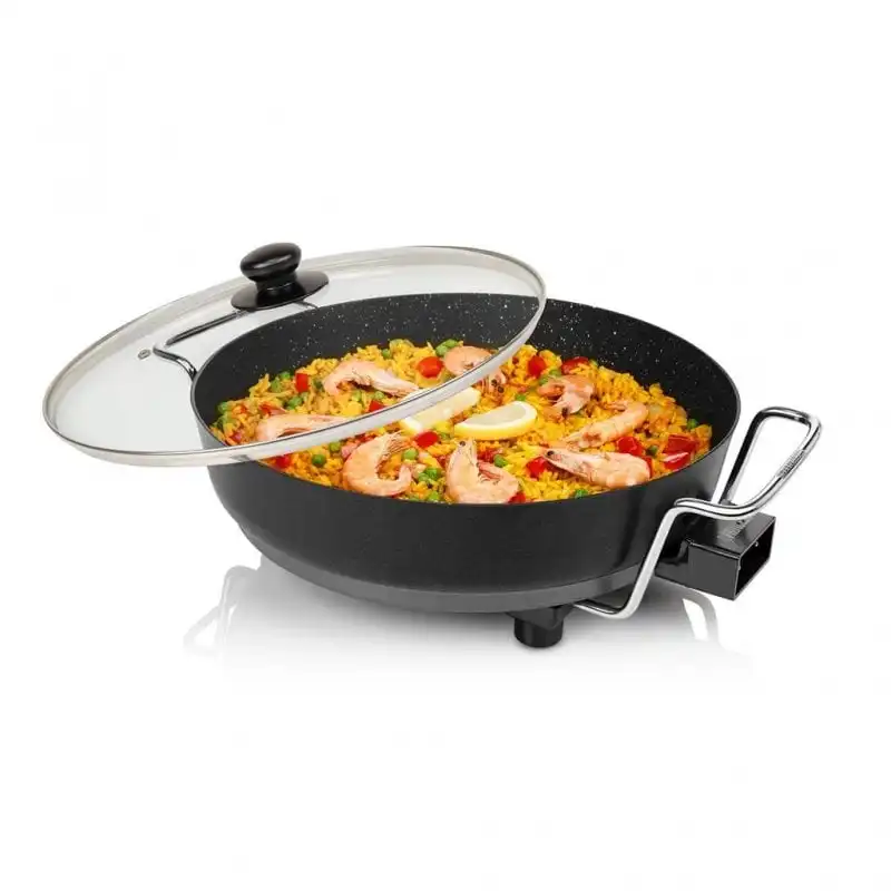 Princess Cacerola Eléctrica 1800W