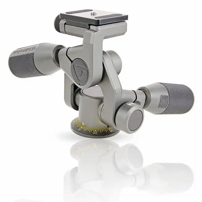 Vanguard Alta PH-32 Rótula de 3 Vías