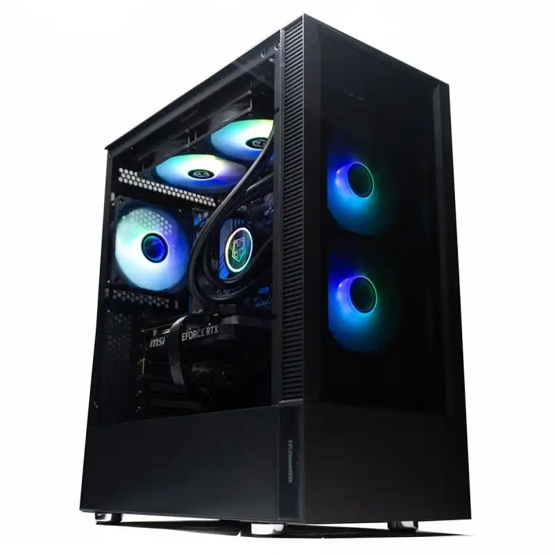Versus Pc AMD Ryzen 7 5700X / 32GB / 2TB SSD / RTX 4060