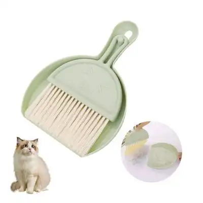 ZooVenture Juego de mini escoba y recogedor - Verde - Zooventure - Comparador de precios