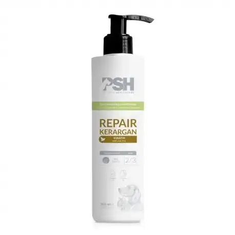 0.3 L PSH Acondicionador Repair Kerargan para perros y gatos - PSH - Comparador de precios