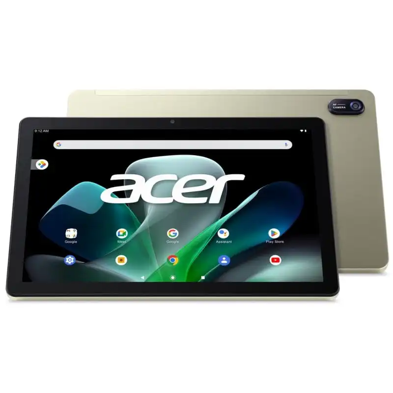 Acer Iconia Tab M10 WiFi 10.1" 4/64GB Dorada