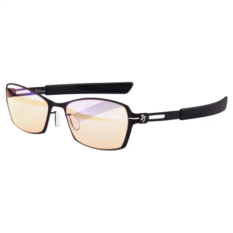 Arozzi Visione VX-500 Black Gafas Gaming Anti Luz Azul