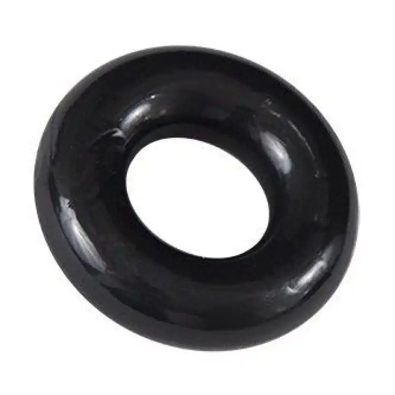 Bathmate - Anillo Pene Barbarian Negro