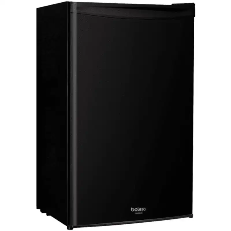 Bolero CoolMarket TT 90 Mini Frigorífico 90L Clase E Negro