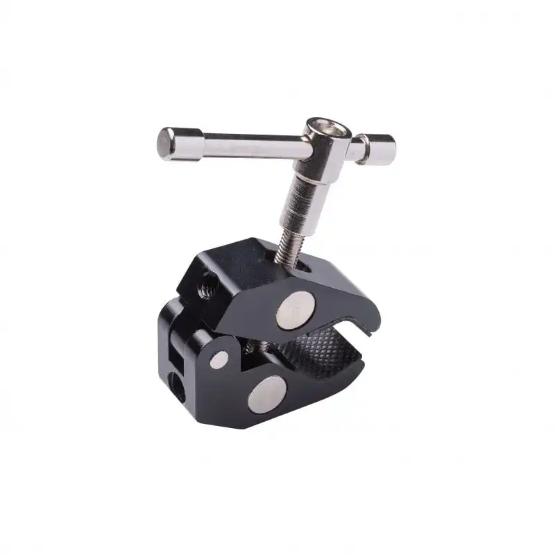 Bresser B-SC3 Abrazadera con Conexión de Rosca