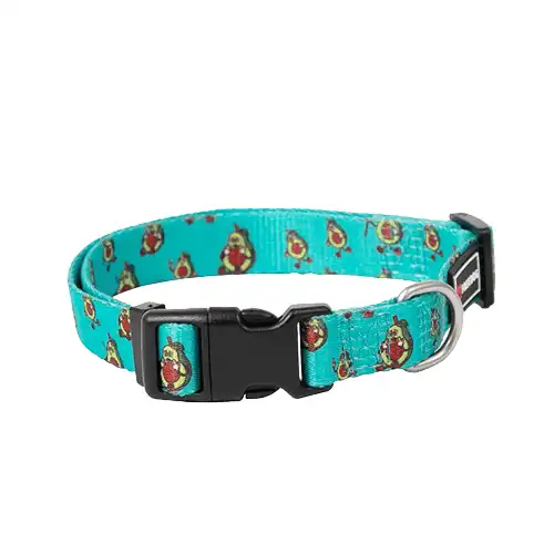 Collar Freedog Aguacate  M - Freedog - Comparador de precios