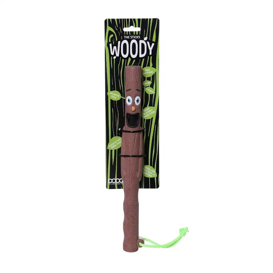Doog Woody  Palo para perros - DOOG - Comparador de precios