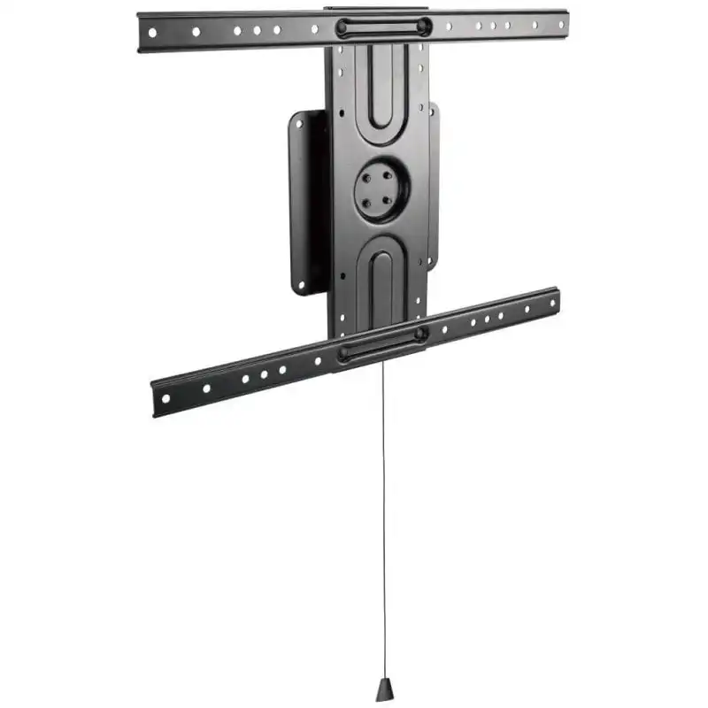 Equip 650331 Soporte de Pared para Pantalla 37"-80" de Pared con Rotación 360° VESA 600x400 Máx 50kg