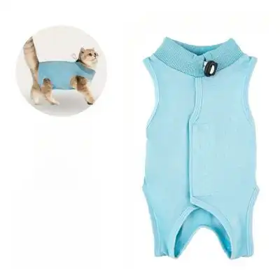 FurryFusion Traje de esterilización para gatos - METRO - Furry Fusion - Comparador de precios