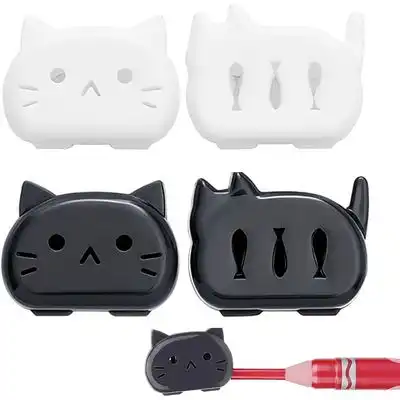 HausPets Funda protectora para cepillo de dientes - Artículo 1 - HausPets - Comparador de precios