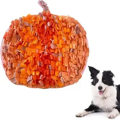 HausPets La alfombra olfativa de movimiento lento alivia aburrimiento perro - 1 artículo - HausPets - Comparador de precios