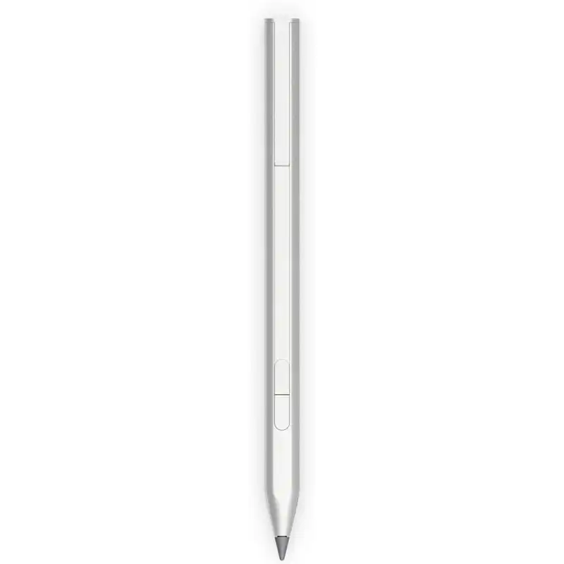 HP MPP 2.0 Tilt Pen Stylus Recargables 10 g Plata