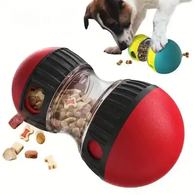 IntiMeg Pelota de juguete interactiva para perros - Artículo 1 - IntiMeg - Comparador de precios