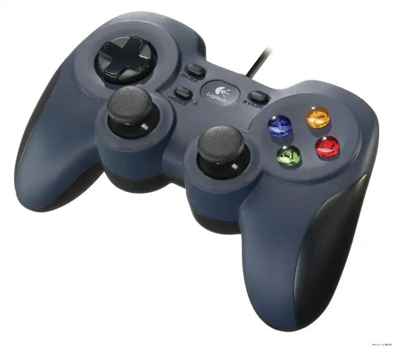 Logitech Gamepad F310