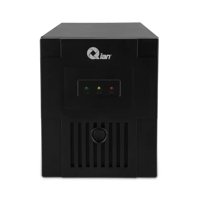 Qian QEI-1000-01 SAI 1000VA 600W