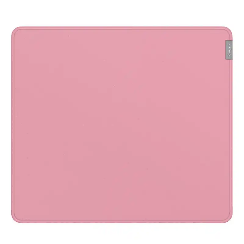 Razer Strider Alfombrilla Gaming Quartz Grande