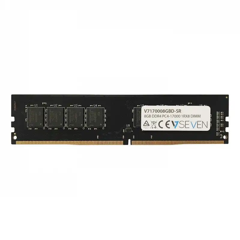 V7 V7170008GBD DDR4 2133Mhz PC4-17000 8GB CL15
